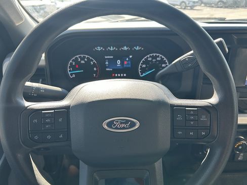 Used 2024 Ford F250 XL w/ STX Appearance Package AWD/4WD image 15