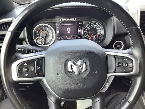 Certified 2022 RAM 1500 Big Horn image 10