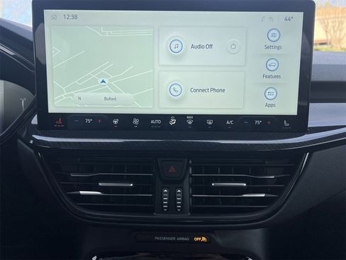 New 2025 Ford Escape ST-Line w/ Tech Pack #1 image 3