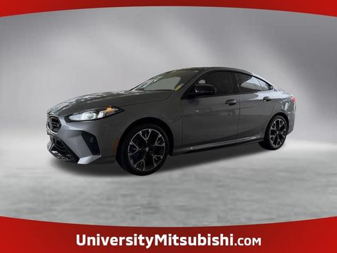 Used 2026 BMW M235i xDrive AWD/4WD image 1