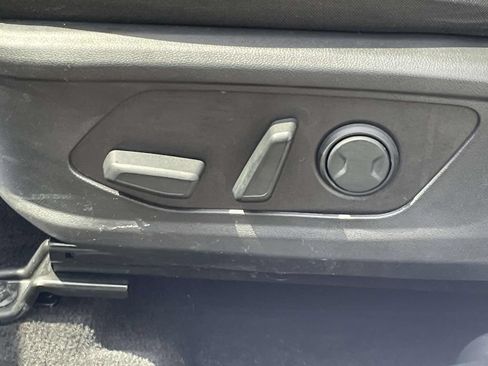 Certified 2022 Hyundai Tucson SEL w/ Cargo Package FWD image 16