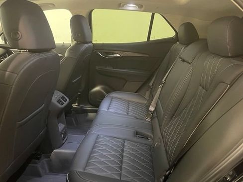 Used 2023 Buick Envision Avenir AWD/4WD image 26