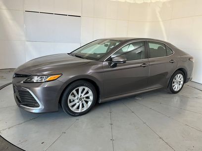 Used 2023 Toyota Camry LE