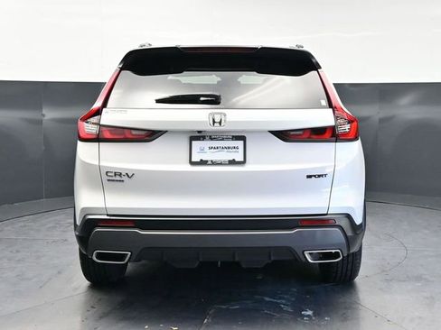 Used 2024 Honda CR-V Sport image 6