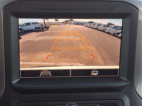 New 2026 Chevrolet Silverado 1500 W/T w/ WT Value Package image 13