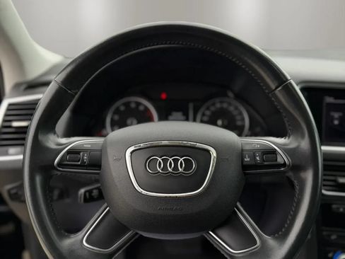 Used 2017 Audi Q5 2.0T Premium AWD/4WD image 16