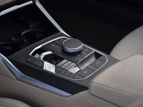 Used 2024 BMW 430i Convertible RWD image 26