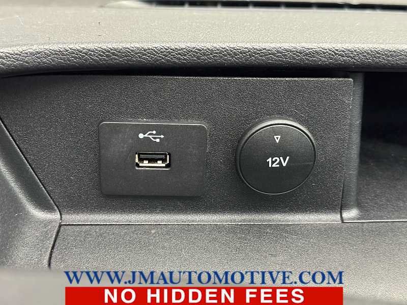 Used 2023 Ford Transit 250 148 High Roof AWD w/ Load Area Protection Package image 31