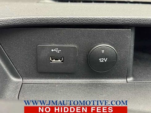 Used 2023 Ford Transit 250 148 High Roof AWD w/ Load Area Protection Package image 31