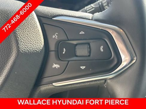 Used 2024 Chevrolet Trax ACTIV w/ Driver Confidence Package FWD image 21