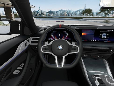 New 2026 BMW M440i image 13