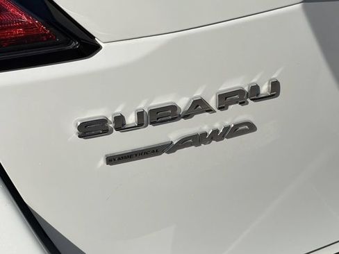 Used 2020 Subaru Outback Touring XT AWD/4WD image 8