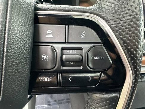 Used 2022 Toyota Tundra 1794 Edition w/ Advanced Package AWD/4WD image 30
