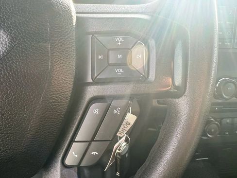 Used 2017 Ford F350 XLT image 17