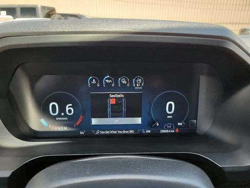 Used 2023 Ford Expedition Limited RWD image 23