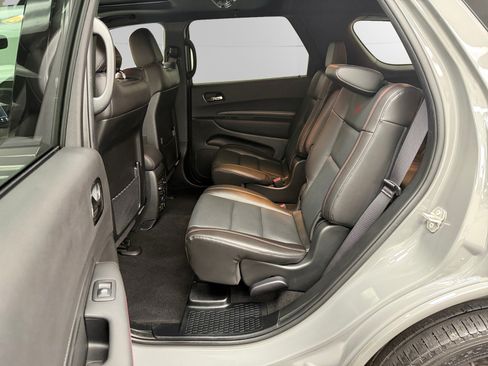 Used 2024 Dodge Durango GT AWD/4WD image 13