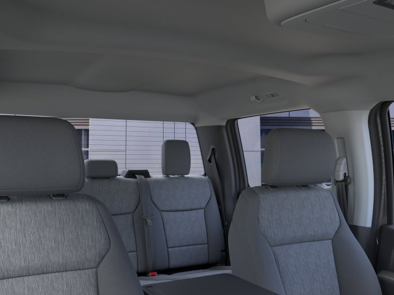 Used 2026 Ford F150 XLT RWD image 28