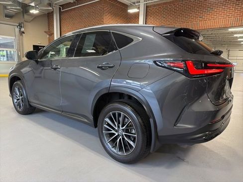 Used 2024 Lexus NX 350 AWD w/ Cold Area Package image 5