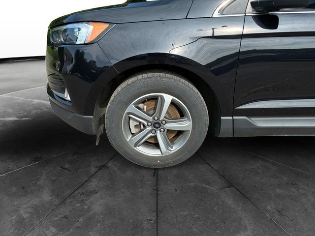 Certified 2023 Ford Edge SEL w/ Convenience Package AWD/4WD image 16