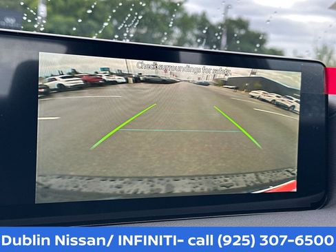 New 2026 Nissan Sentra S FWD image 22