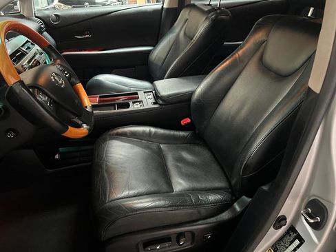 Used 2012 Lexus RX 350 AWD w/ Premium Pkg image 19