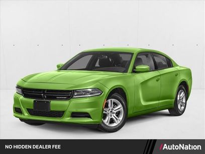 Used 2023 Dodge Charger SXT w/ Plus Group
