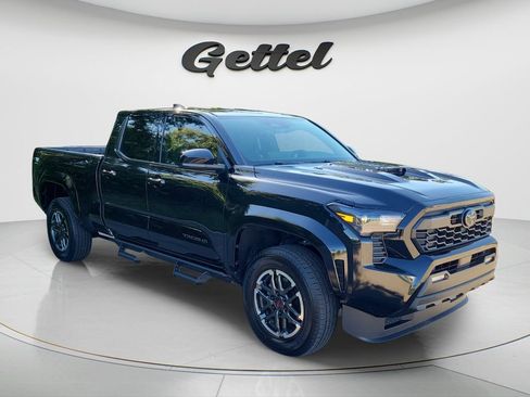 Used 2026 Toyota Tacoma TRD Sport RWD image 3