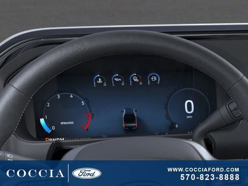 New 2026 Ford F350 Lariat w/ Lariat Premium Package image 13