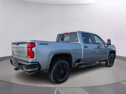 New 2026 Chevrolet Silverado 2500 LT w/ Trail Boss Package