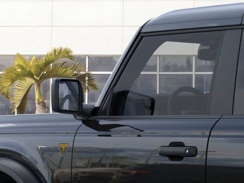 New 2026 Ford Bronco Badlands AWD/4WD image 22