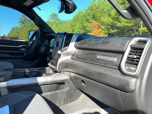 Used 2023 RAM 1500 Big Horn image 25