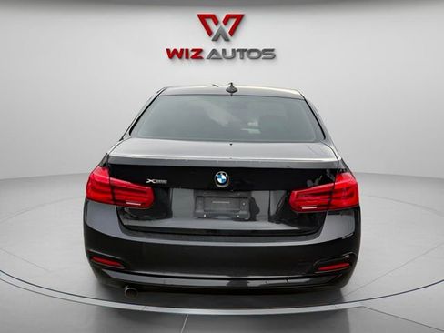 Used 2018 BMW 320i xDrive Sedan image 7