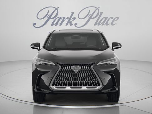 Used 2025 Lexus NX 350 AWD w/ Accessory Package (2T) image 11
