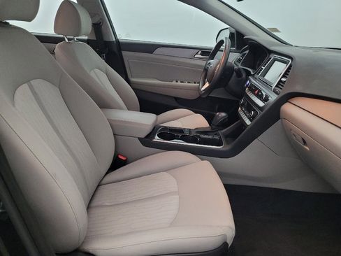 Used 2019 Hyundai Sonata Plug-In Hybrid FWD image 21