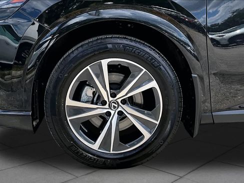 Used 2024 Lexus RX 350 Premium AWD/4WD image 20