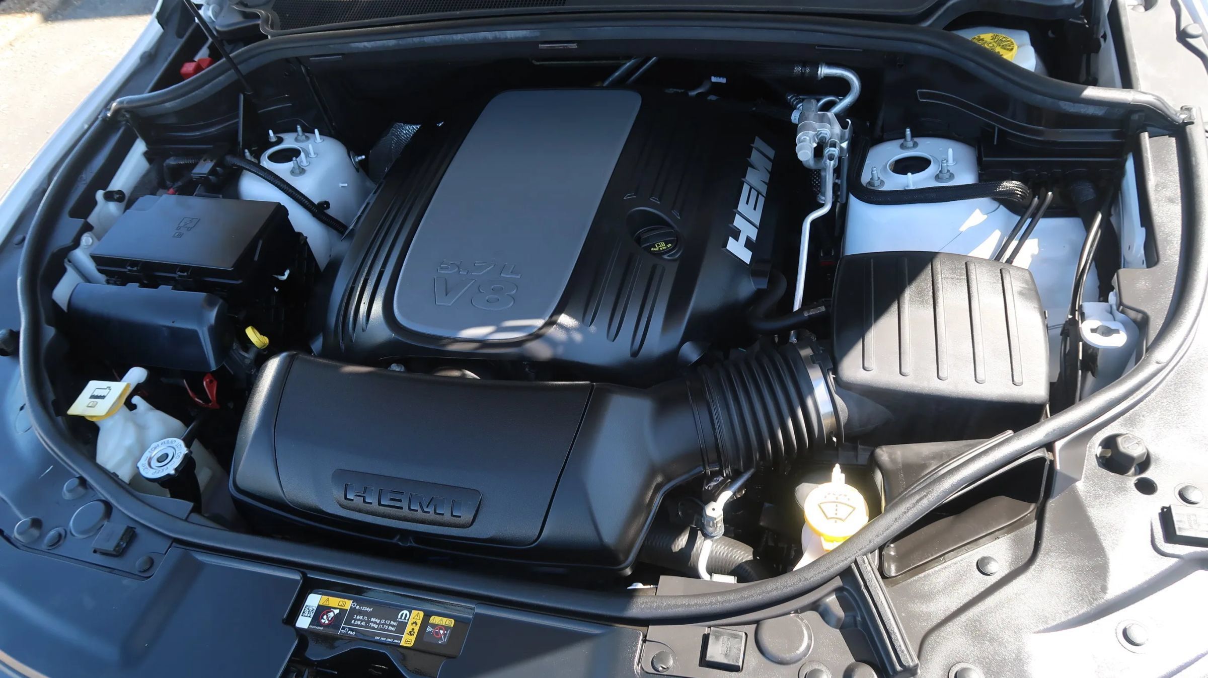 Used 2022 Dodge Durango R/T RWD image 47