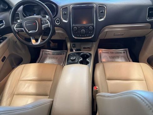 Used 2017 Dodge Durango GT w/ Premium Group AWD/4WD image 19