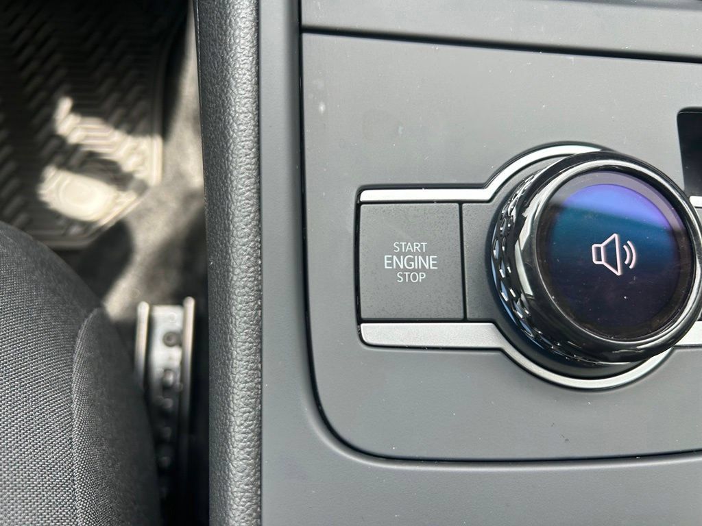 Certified 2026 Volkswagen Tiguan S AWD/4WD image 53