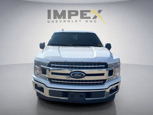 Used 2018 Ford F150 XLT w/ Equipment Group 302A Luxury RWD image 8