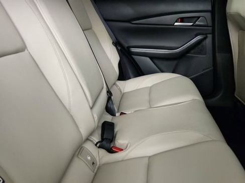 New 2026 MAZDA CX-30 AWD 2.5 S w/ Select Sport Pkg image 27