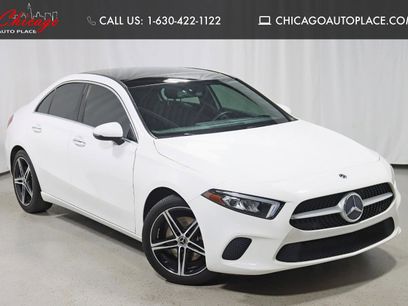 Used 2019 Mercedes-Benz A 220