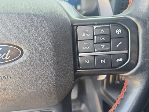 Used 2024 Ford F150 Raptor AWD/4WD image 18