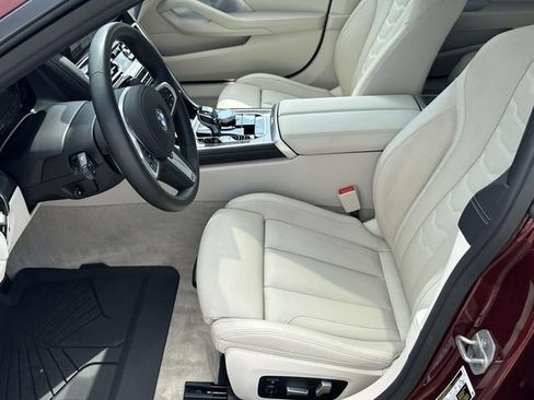 Used 2026 BMW 840i xDrive AWD/4WD image 24