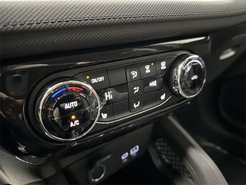 New 2026 Chevrolet TrailBlazer LT w/ Convenience Package image 29