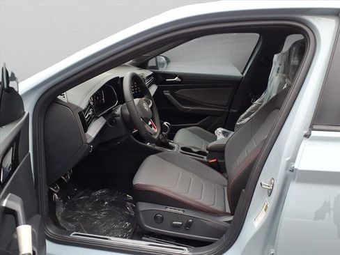 New 2026 Volkswagen Jetta GLI Autobahn image 9