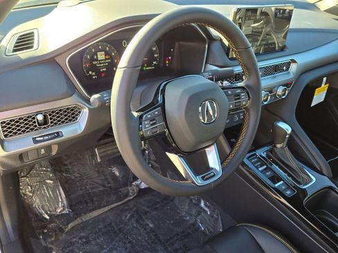 New 2026 Acura Integra A-Spec image 23