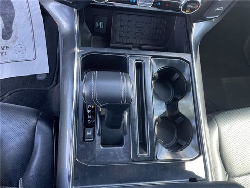 Used 2023 Ford F150 Lariat w/ Equipment Group 502A High AWD/4WD image 17