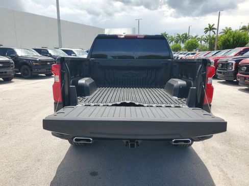 Used 2025 Chevrolet Silverado 1500 LT Trail Boss image 30