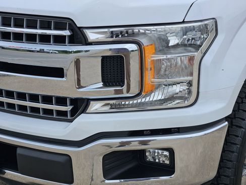 Used 2018 Ford F150 XLT w/ Equipment Group 301A Mid image 11