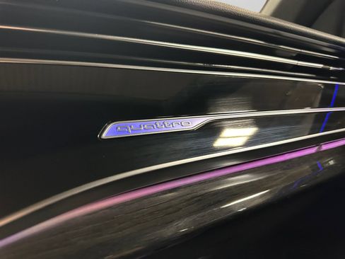Used 2019 Audi Q8 Premium Plus w/ Premium Plus AWD/4WD image 35